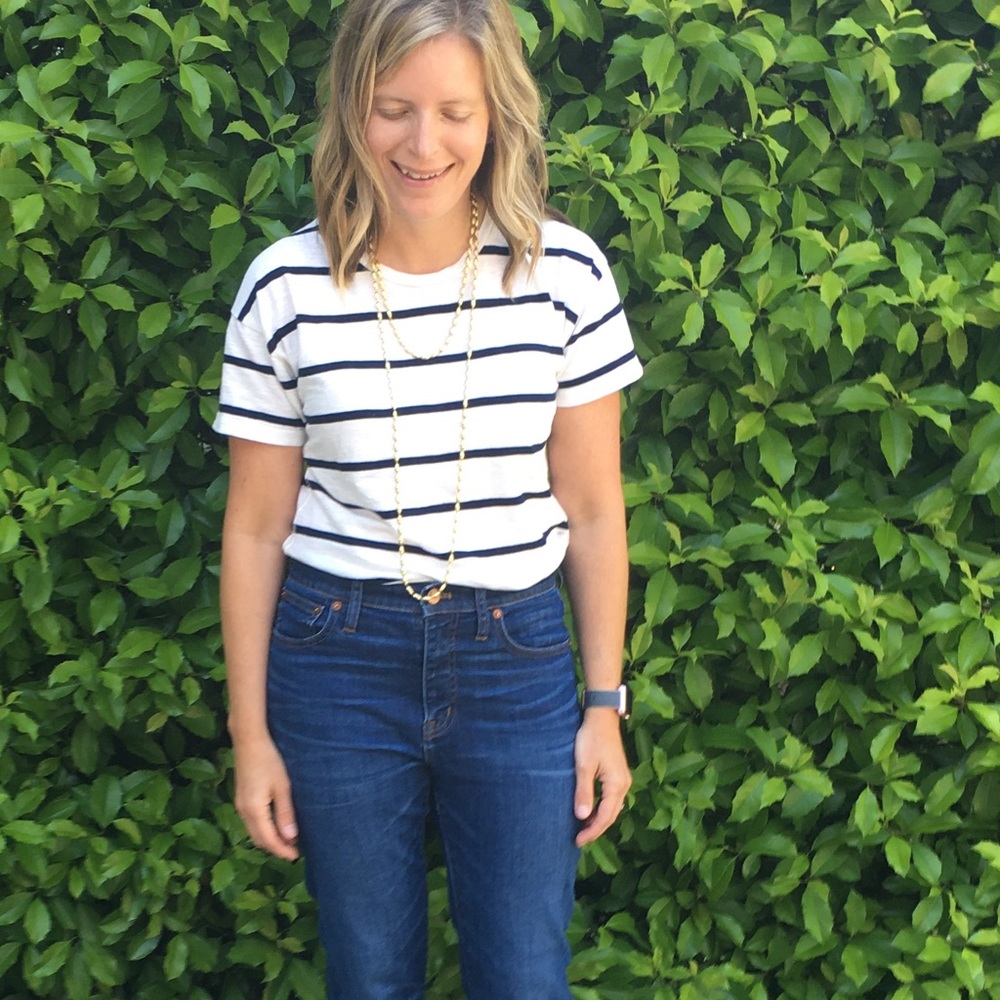 Meet your Posher, Keri